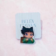 Pin Maomao