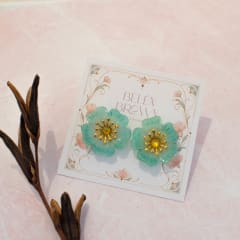 Aros TR Flor simple 2
