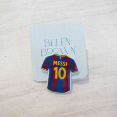 Pin Messi Barcelona