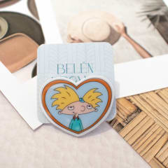 Pin Hey Arnold