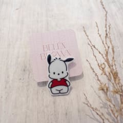Pin Pochacco