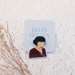 Pin Amelie