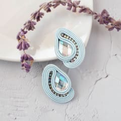 Aros Greta celeste