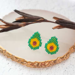 Aros Palta verde