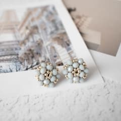 Aros Tiny gris
