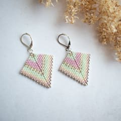 Aros Giza menta y malva
