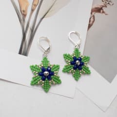 Aros Magnolia verde
