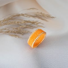Anillo Jane naranjo