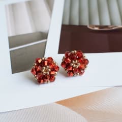 Aros Tiny terracota