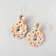 Aros Rosas melón