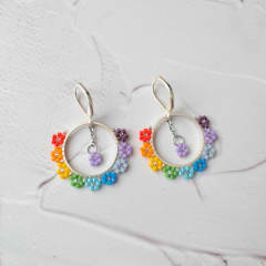 Aros Garden multicolor