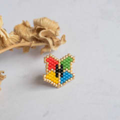 Pin Hogwarts