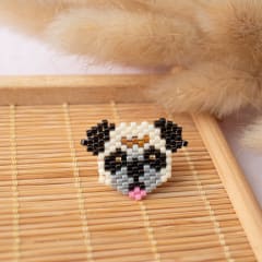 Pin Pug