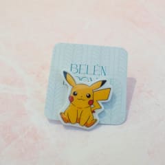 Pin TR Picachu