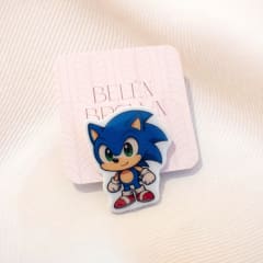Pin TR Sonic