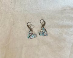 Aros Corazón mini mix