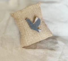 Pin Paloma