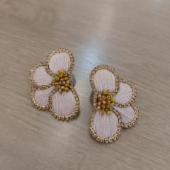 Aros Media Flor beige