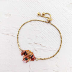 Pulsera ajustable “Salchicha”