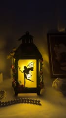 Farol negro