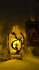 Farol blanco 2