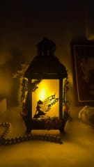 Farol negro 2