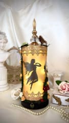 Farol Hada reina