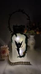 Farol Hada en jarro
