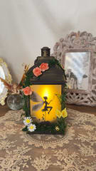 Farol primavera