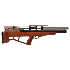 RIFLES