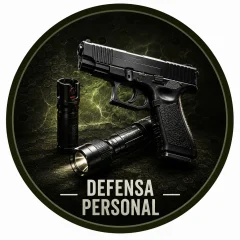 Defensa Personal