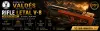 Rifle letal v-8