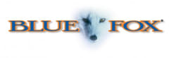 BLUE FOX