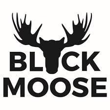 BLACK MOOUSE