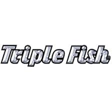 TRIPLE FISH