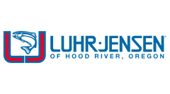 LUHR.JENSEN