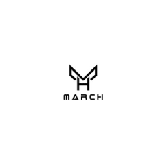 MARCH