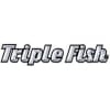 TRIPLE FISH