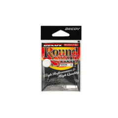 ROUND SNAP DECOY