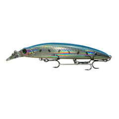 SEÑUELO PESCA MORTAL CONCE LAMAS 110F, 110MM #011