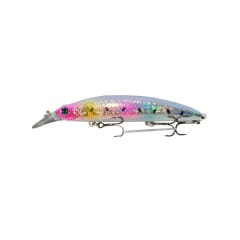 SEÑUELO PESCA MORTAL CONCE LAMAS 110F, 110MM #013