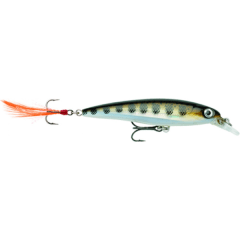 SEÑUELO RAPALA X-RAP #MD, 8CM