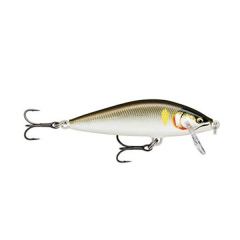 SEÑUELO RAPALA COUNTDOWN ELITE BALSA BODY #GDAY, 55MM