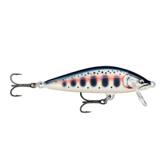 SEÑUELO RAPALA COUNTDOWN ELITE #GDYM