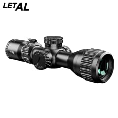 MIRA TELESCOPICA LETAL 3-12X32 AO FFP