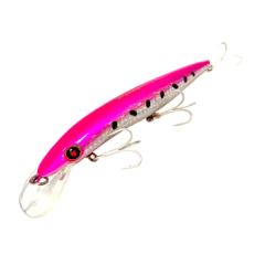 SEÑUELO BAD FISH PELAGIC #CP, 125MM
