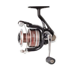 CARRETE CINNETIC CRAFTY EVOLUTION, 2500