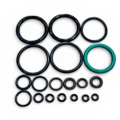 KIT DE ORINES ORIGINAL RIFLE M-25