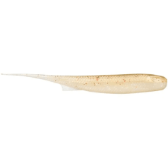 CARNADA TIPO VINILO STORM SPIKE TAIL BLEAK #03 GLWR, 8CM