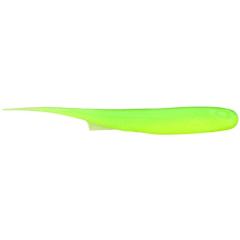 CARNADA TIPO VINILO STORM SPIKE TAIL BLEAK #03 LJ, 8CM